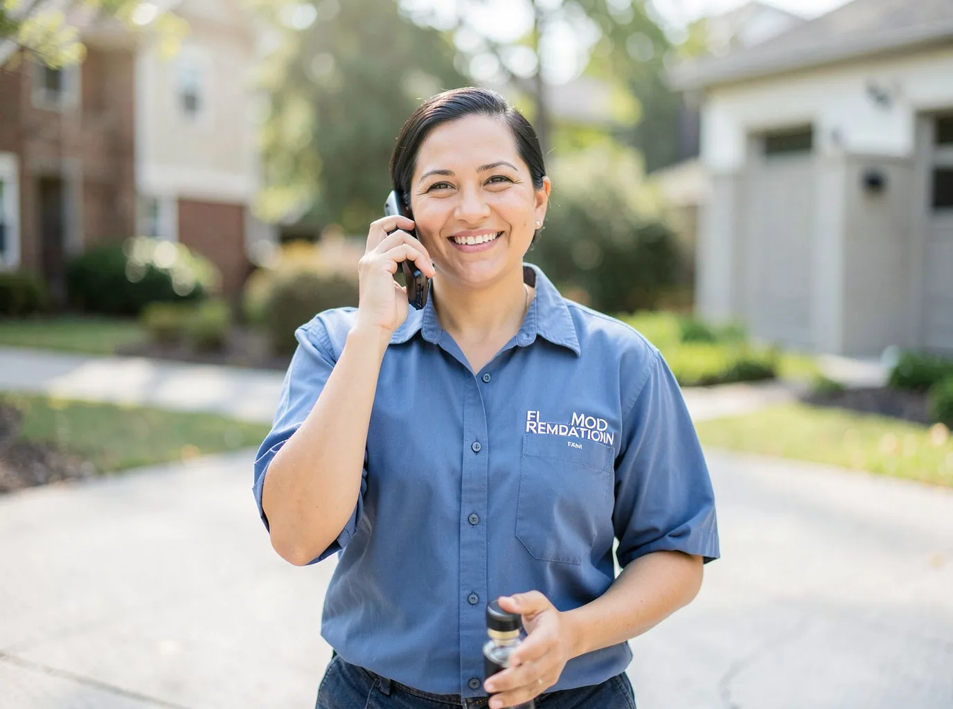 Mold Remediation Rice, MN FAQs